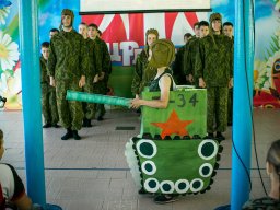 Мир Детства 2017