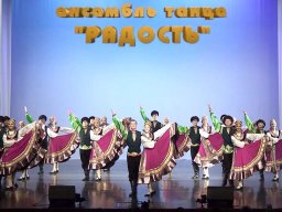 Мир Детства 2017