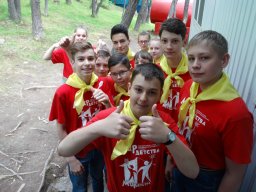 Мир Детства 2017