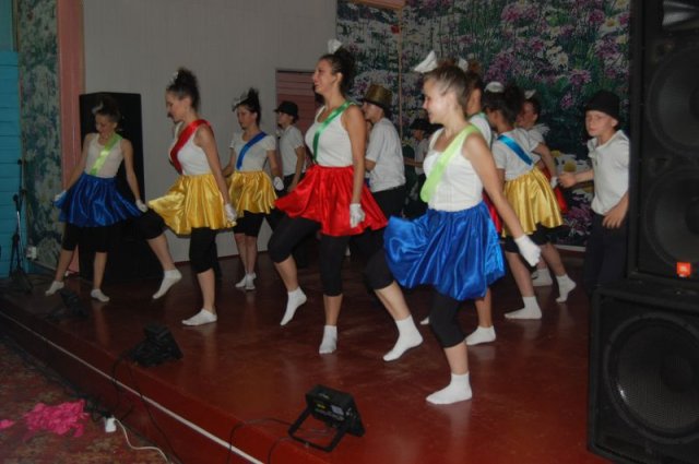Мир Детства 2018