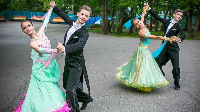 Мир Детства 2018
