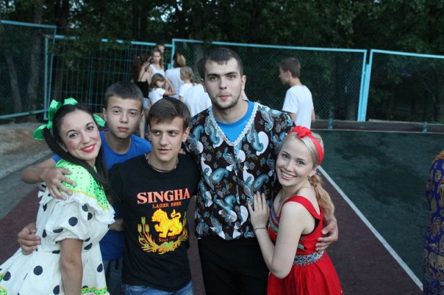 Мир Детства 2018