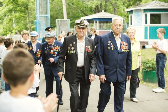 Мир Детства 2018