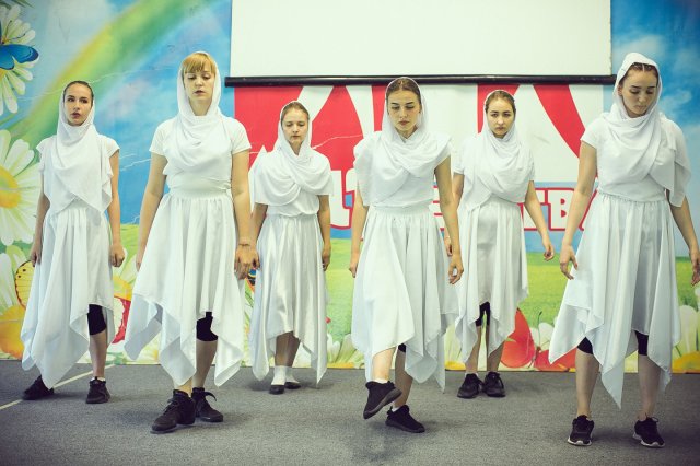 Мир Детства 2018