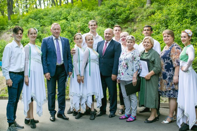Мир Детства 2018