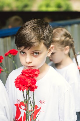 Мир Детства 2018