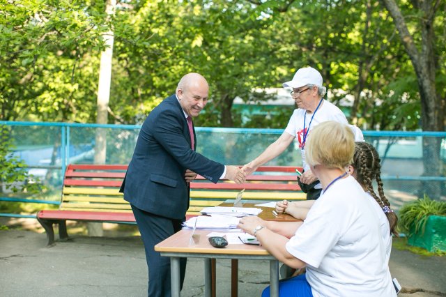 Мир Детства 2018