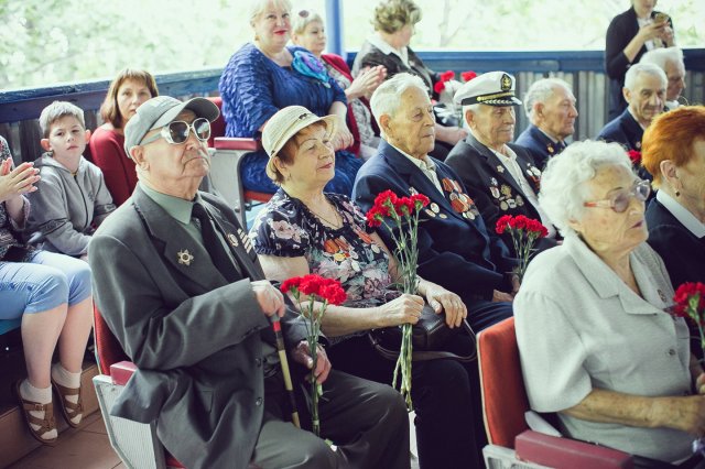 Мир Детства 2018
