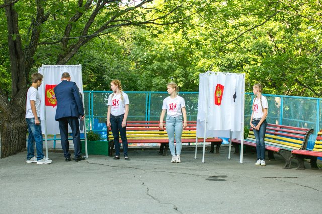 Мир Детства 2018