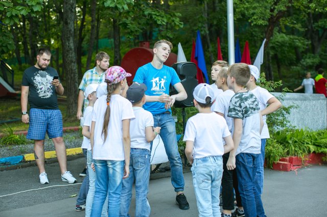 Мир Детства 2018