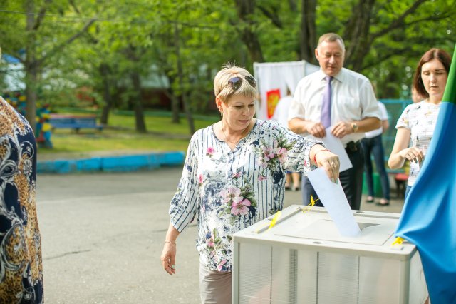 Мир Детства 2018