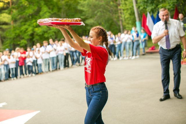 Мир Детства 2018