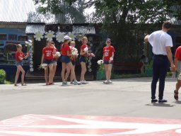 Мир Детства 2018