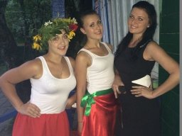 Мир Детства 2018