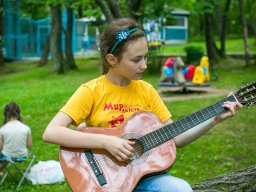 Мир Детства 2018