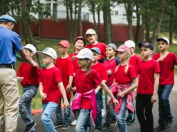 Мир Детства 2018