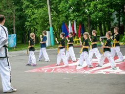 Мир Детства 2018