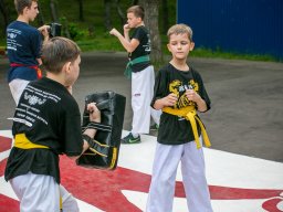 Мир Детства 2018