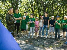 Мир Детства 2018