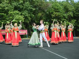 Мир Детства 2018