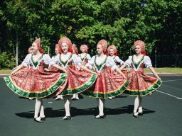 Мир Детства 2018