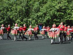 Мир Детства 2018