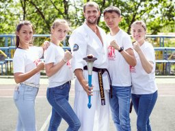 Мир Детства 2018