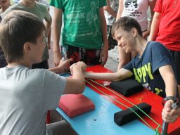 Мир Детства 2018