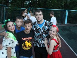Мир Детства 2018