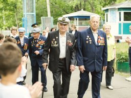 Мир Детства 2018