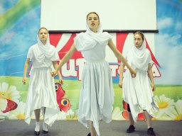 Мир Детства 2018