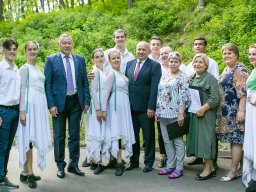 Мир Детства 2018
