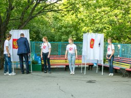 Мир Детства 2018