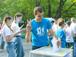 Мир Детства 2018
