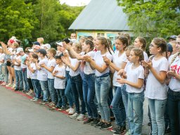 Мир Детства 2018
