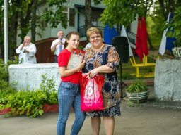 Мир Детства 2018