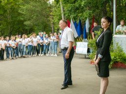 Мир Детства 2018