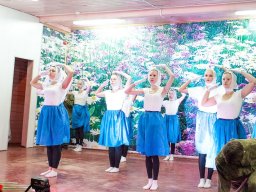 Мир Детства 2018