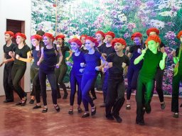 Мир Детства 2018