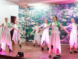 Мир Детства 2018