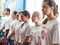 Мир Детства 2018