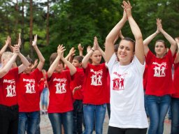 Мир Детства 2018