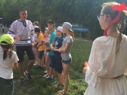 Мир Детства 2018