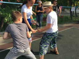 Мир Детства 2018