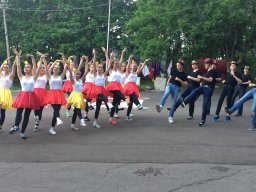 Мир Детства 2018