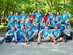 Мир Детства 2018