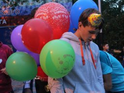 Мир Детства 2018