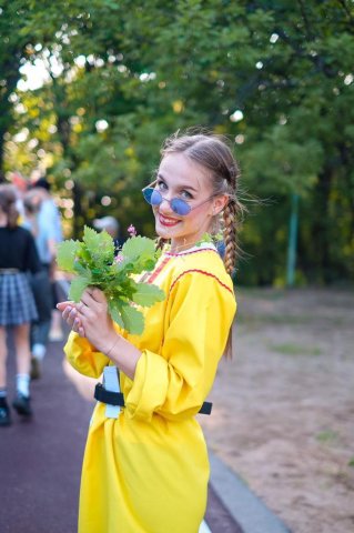 Мир Детства 2021