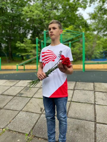 Мир Детства 2022