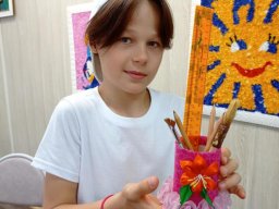 Мир Детства 2022